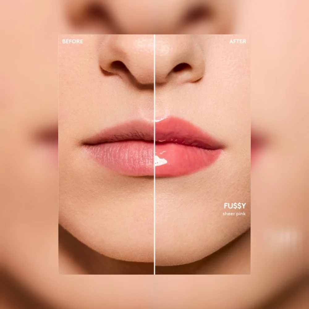 DEAL OF THE DAY!Fenty Beauty Gloss Bomb Heat 